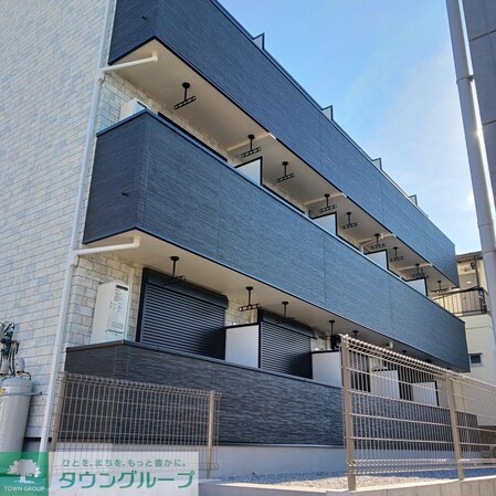 MQuarto福生の物件内観写真